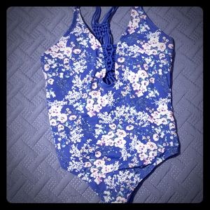 Like new bathing suit! Super cute :)